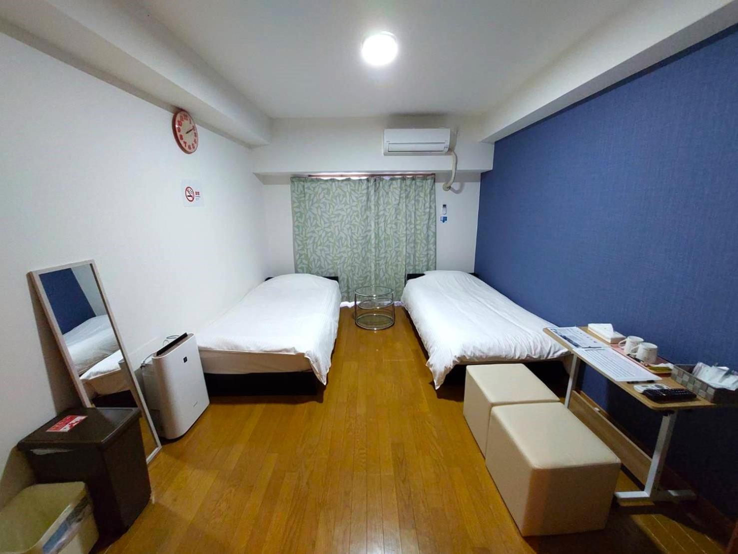 Comfort Cube Phoenix S Kitatenjin ฟูกุโอกะ ภายนอก รูปภาพ