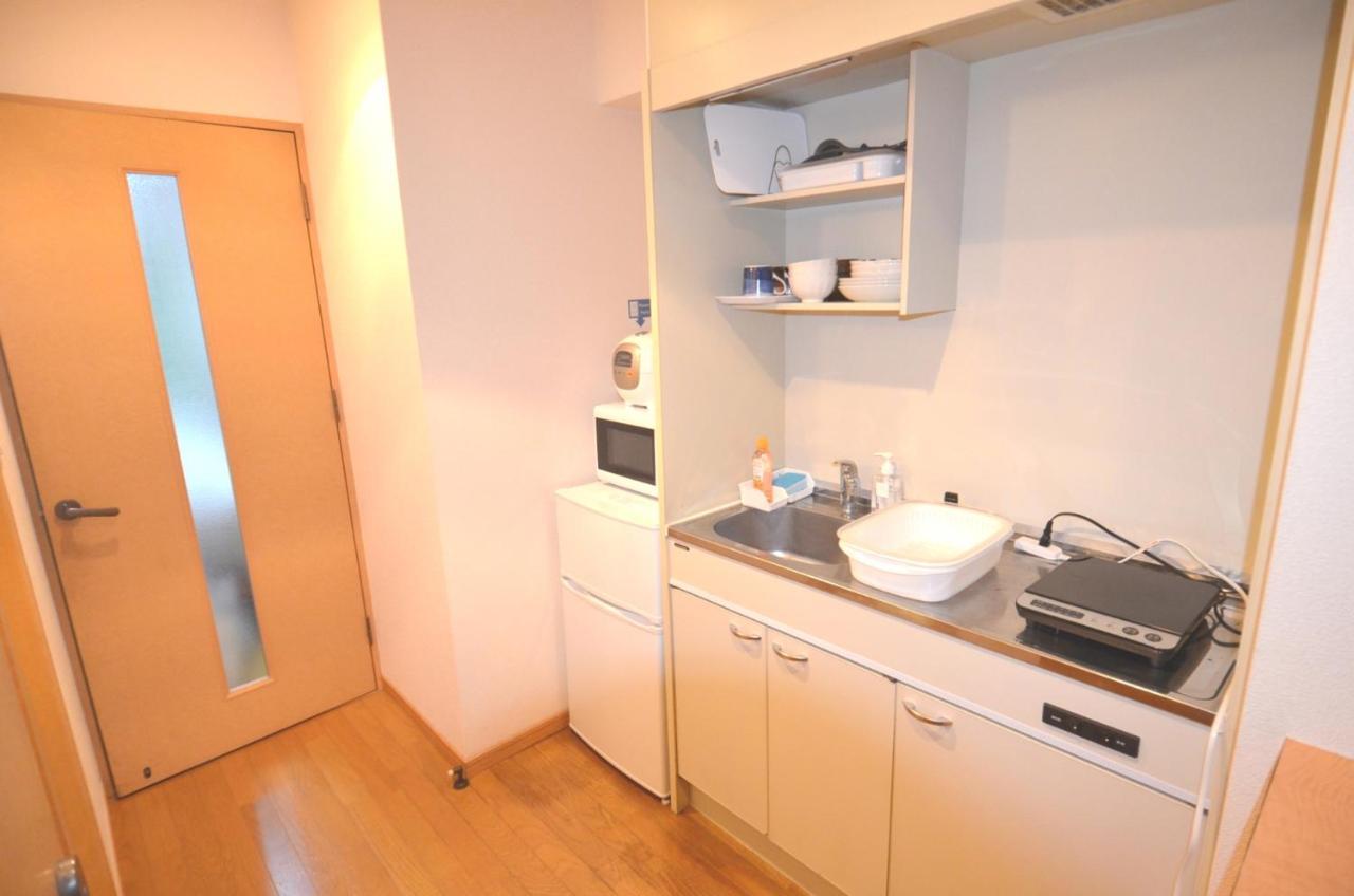 Comfort Cube Phoenix S Kitatenjin ฟูกุโอกะ ภายนอก รูปภาพ