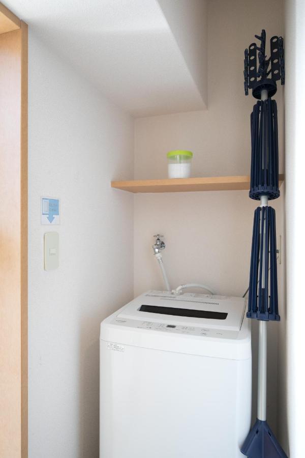 Comfort Cube Phoenix S Kitatenjin ฟูกุโอกะ ภายนอก รูปภาพ