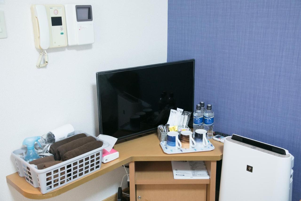 Comfort Cube Phoenix S Kitatenjin ฟูกุโอกะ ภายนอก รูปภาพ