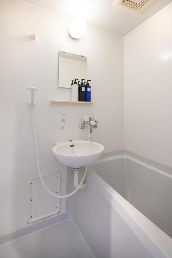 Comfort Cube Phoenix S Kitatenjin ฟูกุโอกะ ภายนอก รูปภาพ